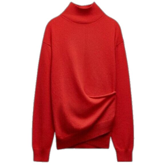 Zara Cashmere Sweater - Picture 1 of 14